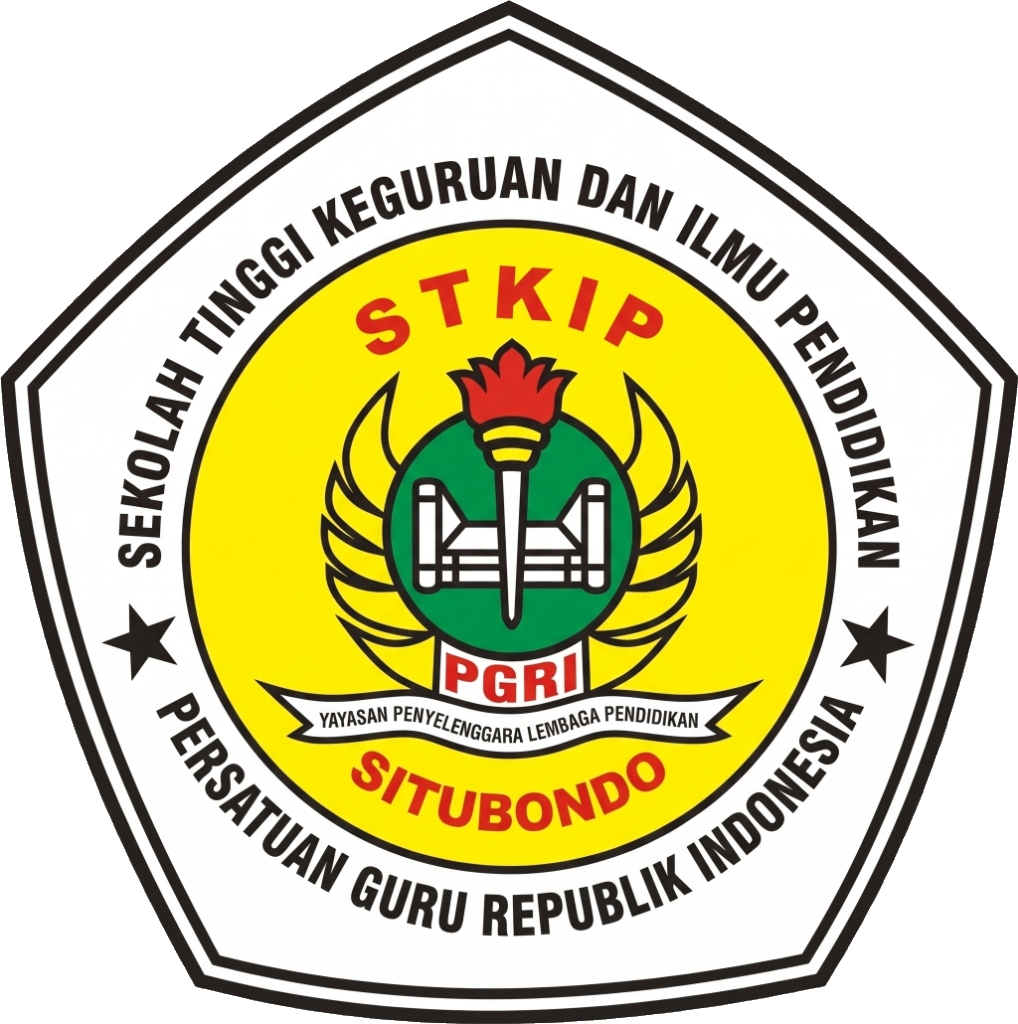 Logo STKIP PGRI